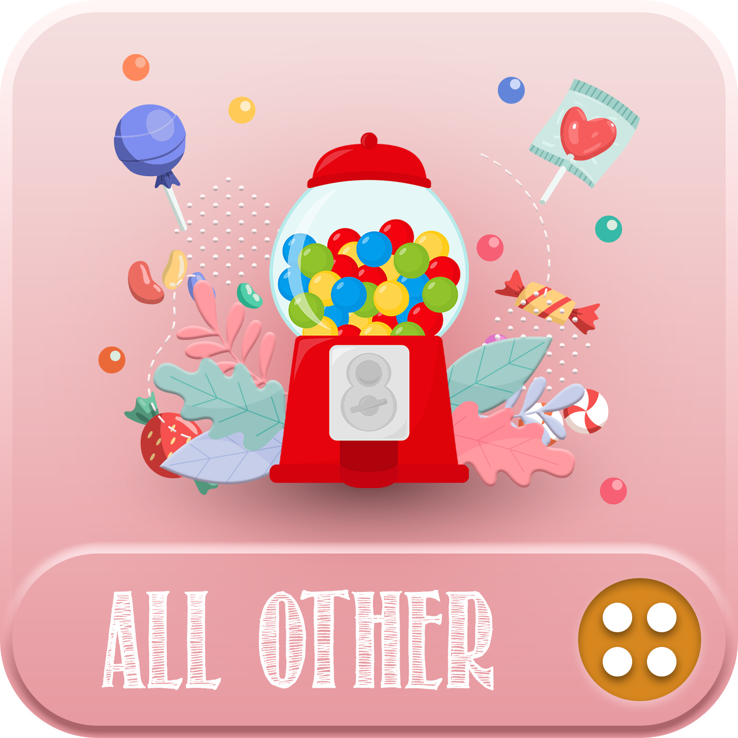 Characters & Creatures