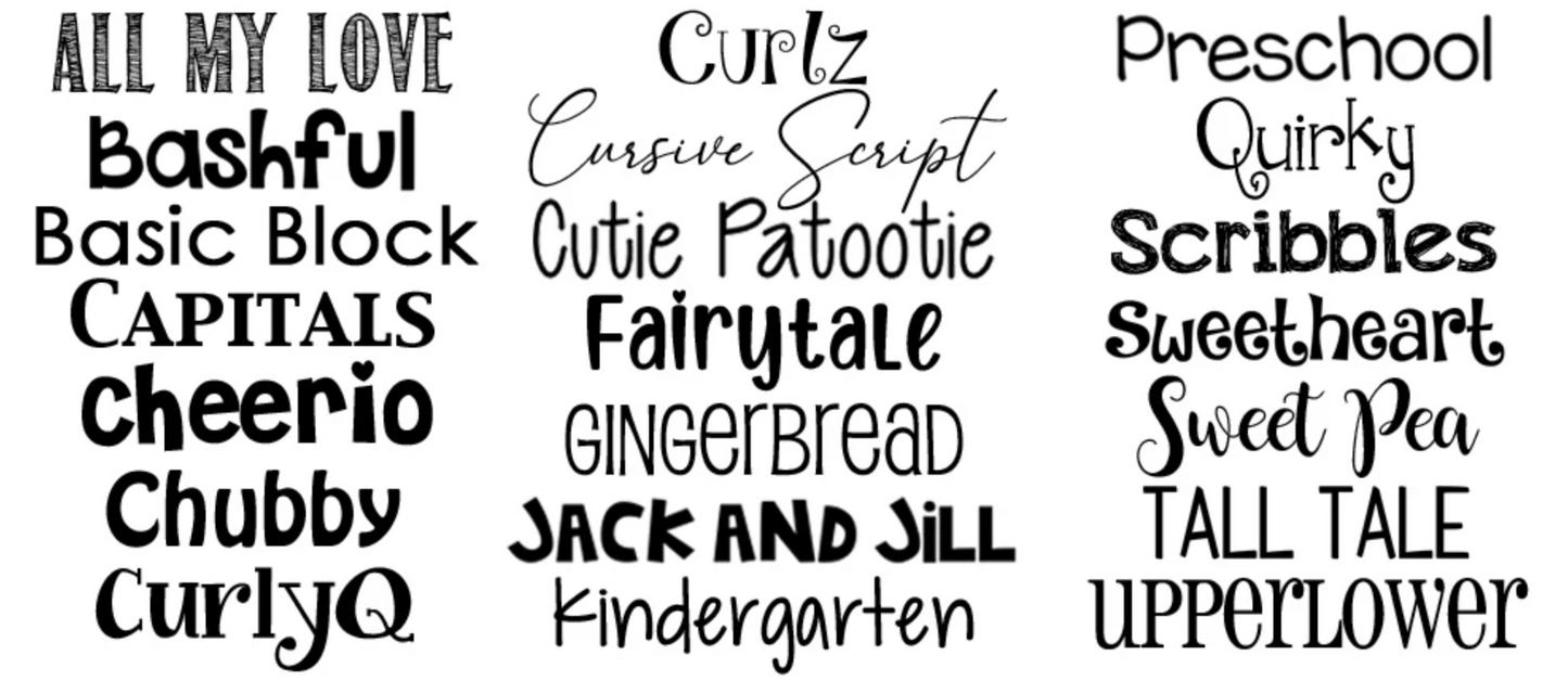 Cupcake Candle Girl Grace Plate