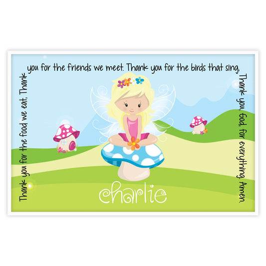 Fairy Grace Placemat