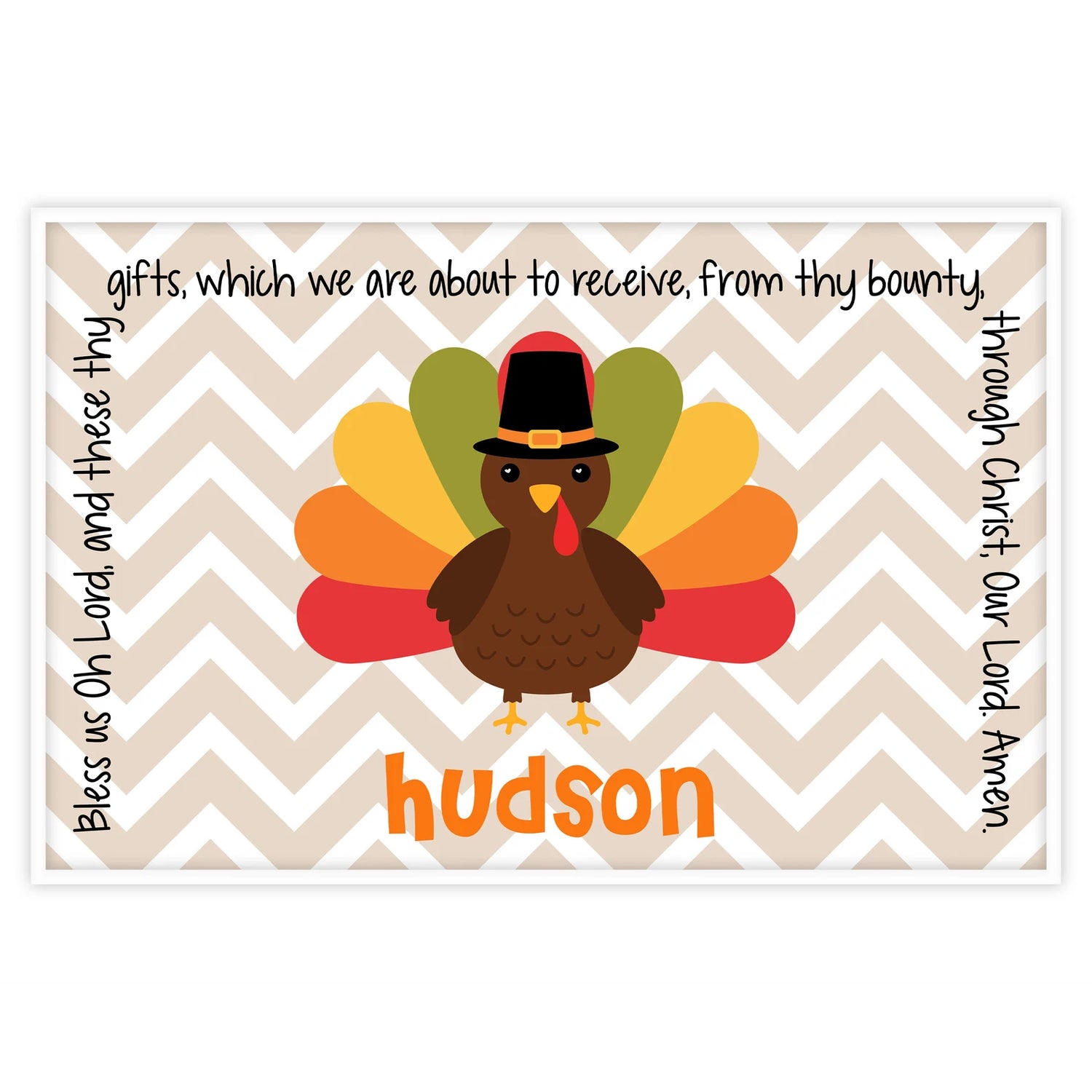 Thanksgiving